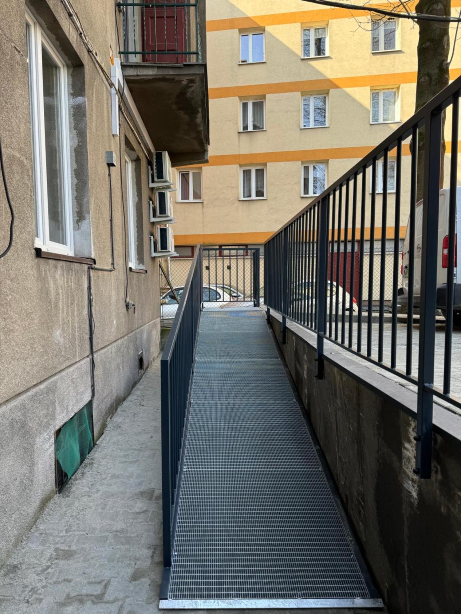 Appartement Bedrooms With Sauna&bath And Free Parking Krakau