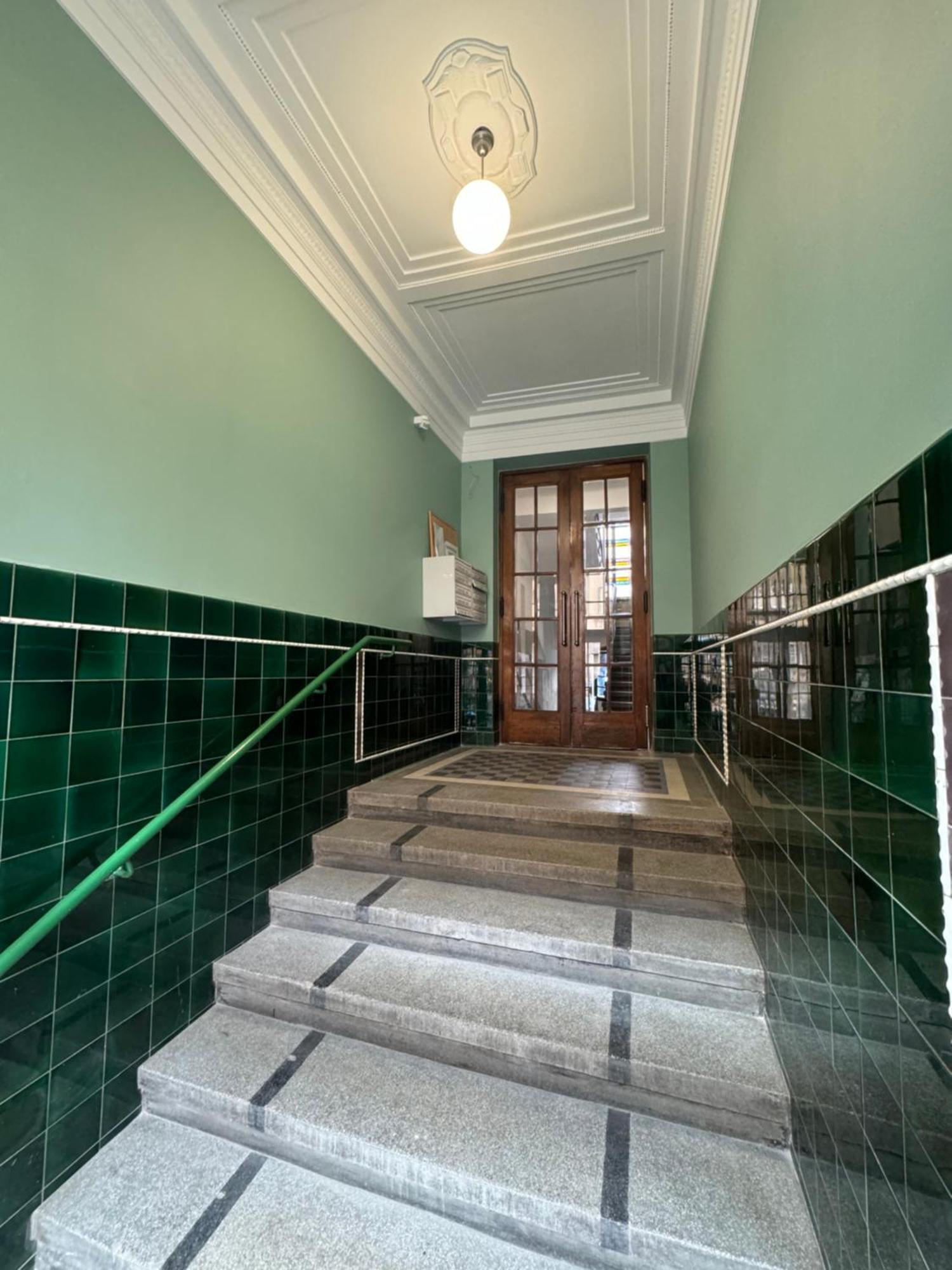 Bedrooms With Sauna&bath And Free Parking Apartment