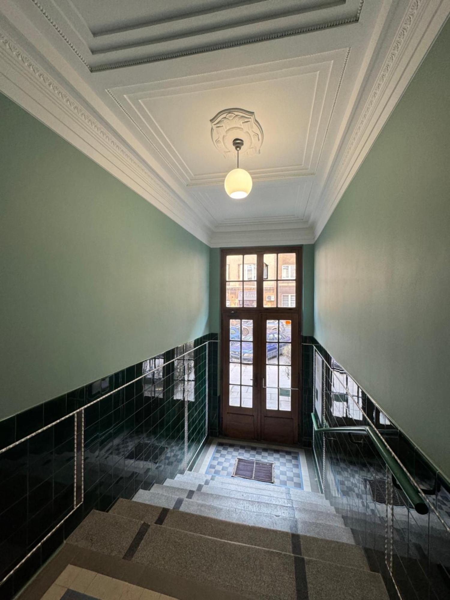 Bedrooms With Sauna&bath And Free Parking *
