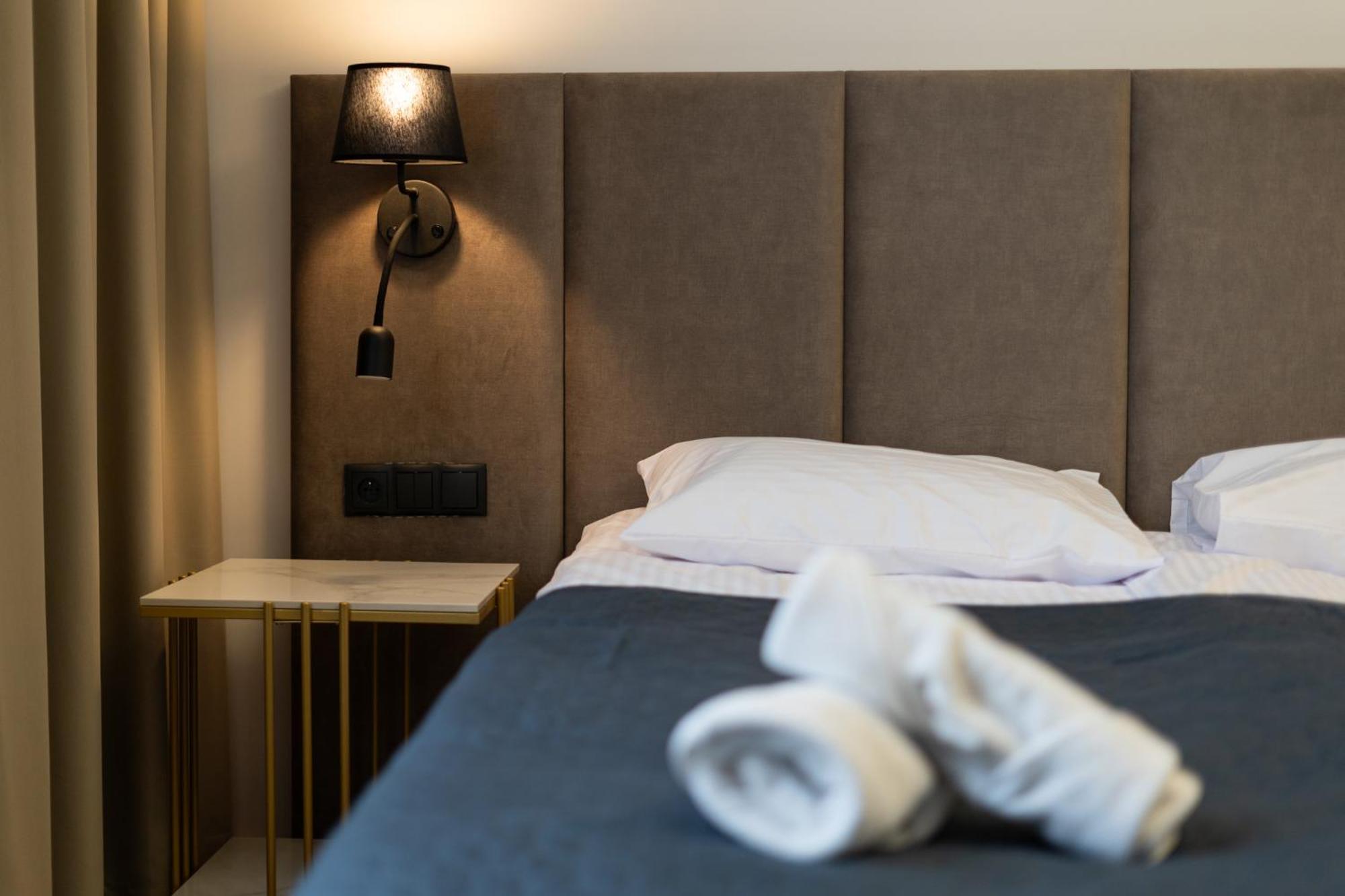 Bedrooms With Sauna&bath And Free Parking Apartment *