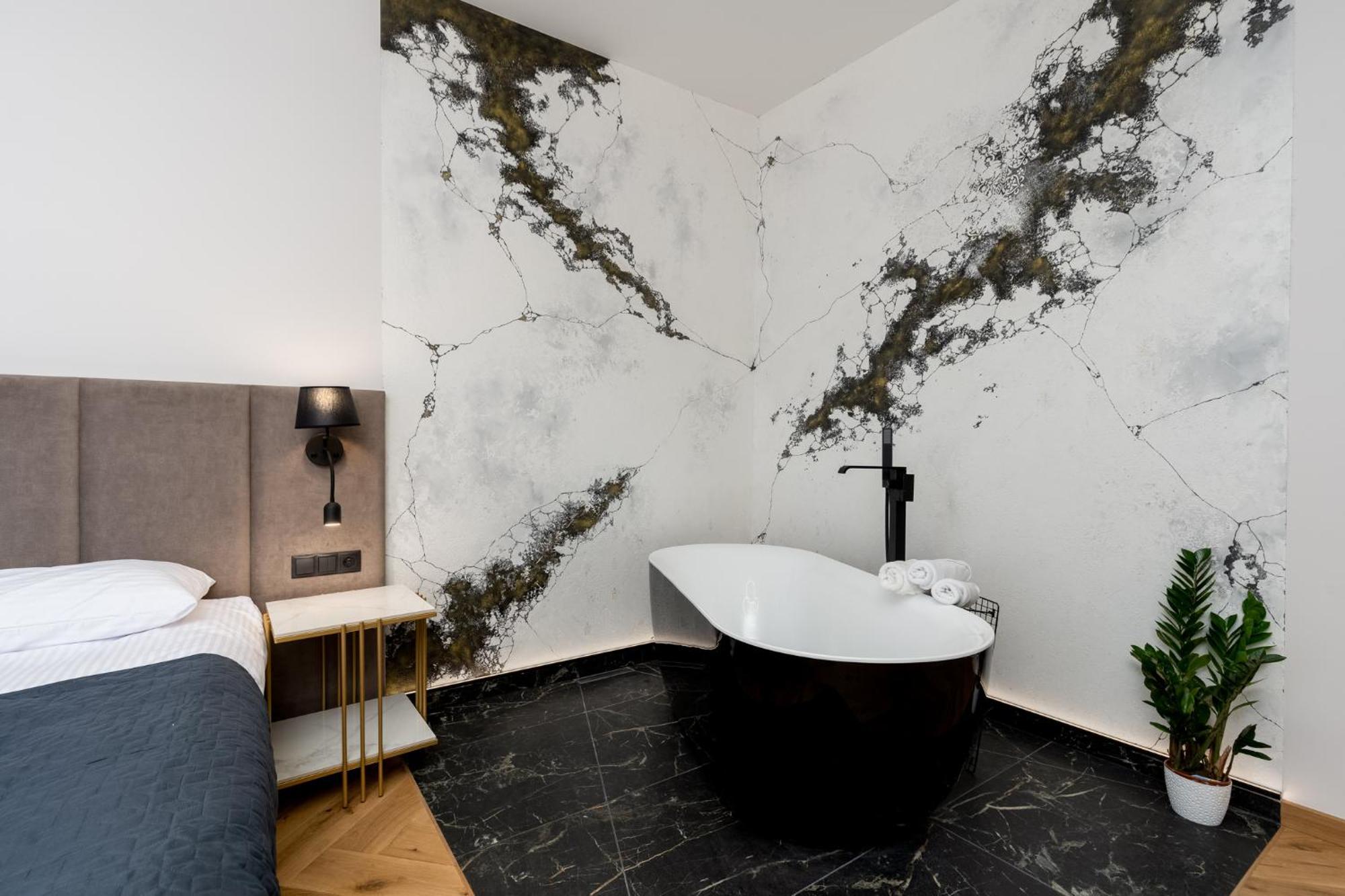Bedrooms With Sauna&bath And Free Parking * Krakau