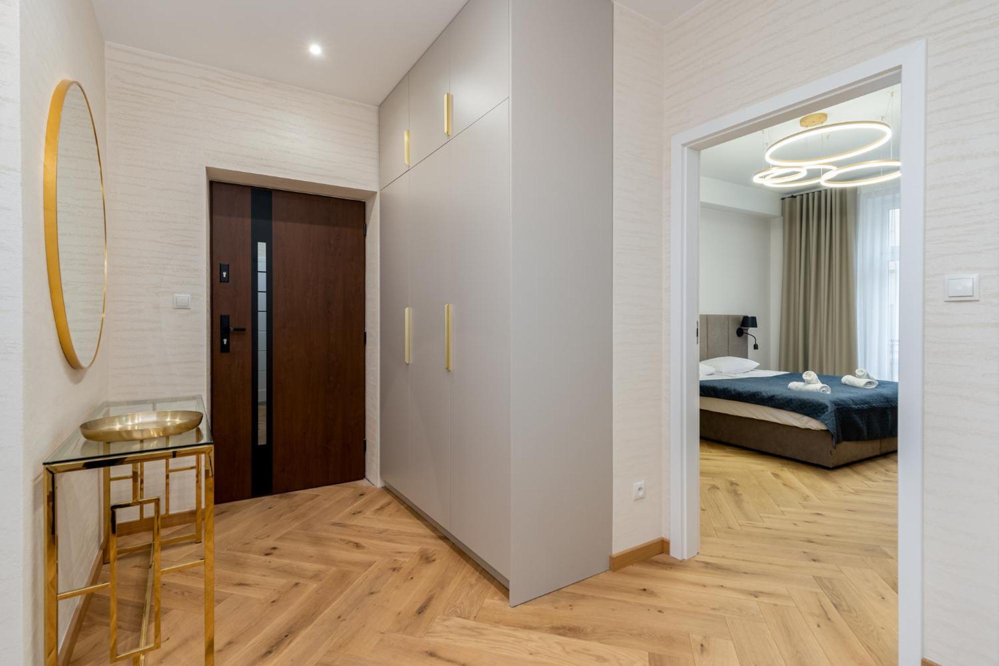 Bedrooms With Sauna&bath And Free Parking *