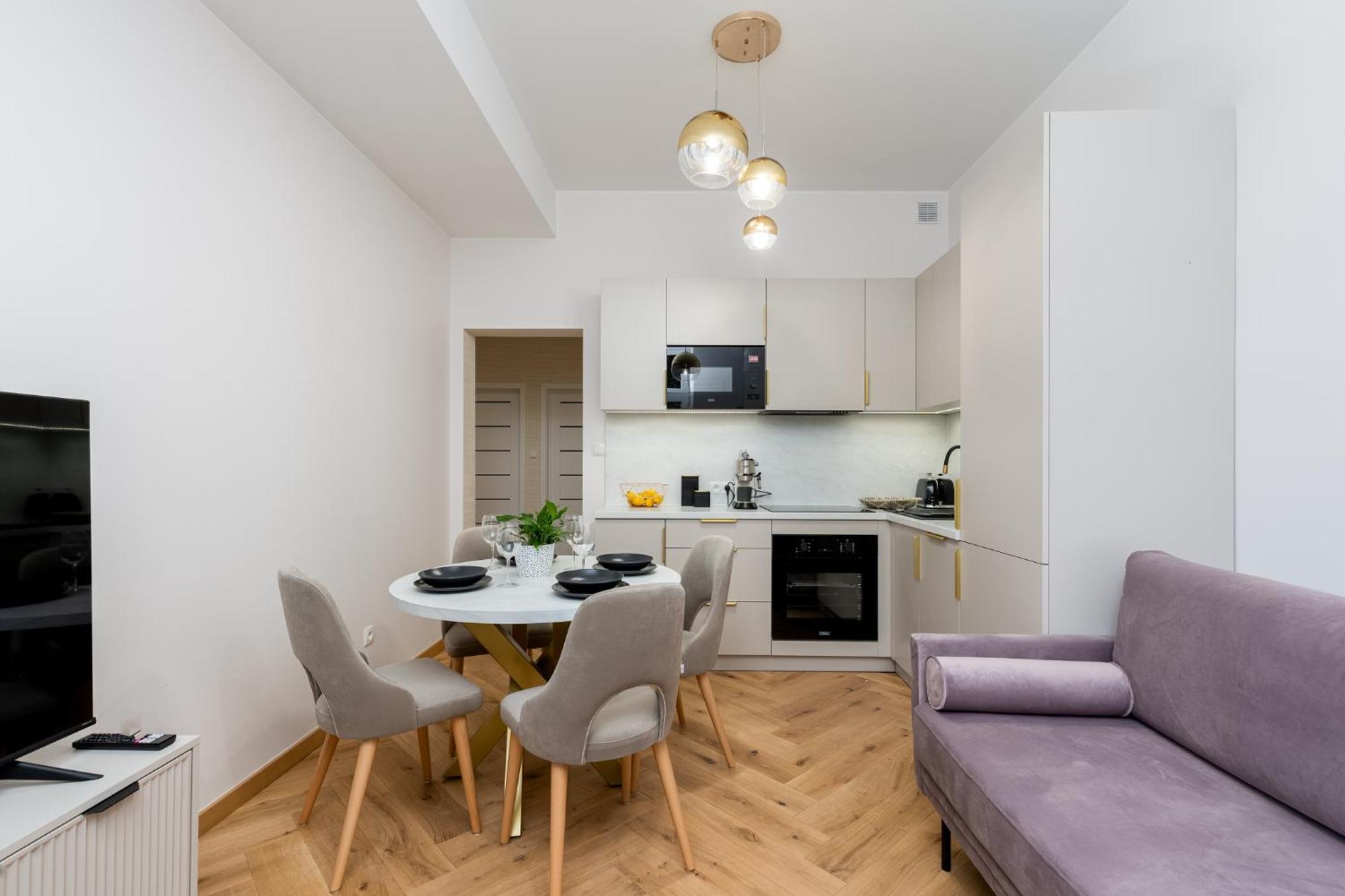 Bedrooms With Sauna&bath And Free Parking Apartment