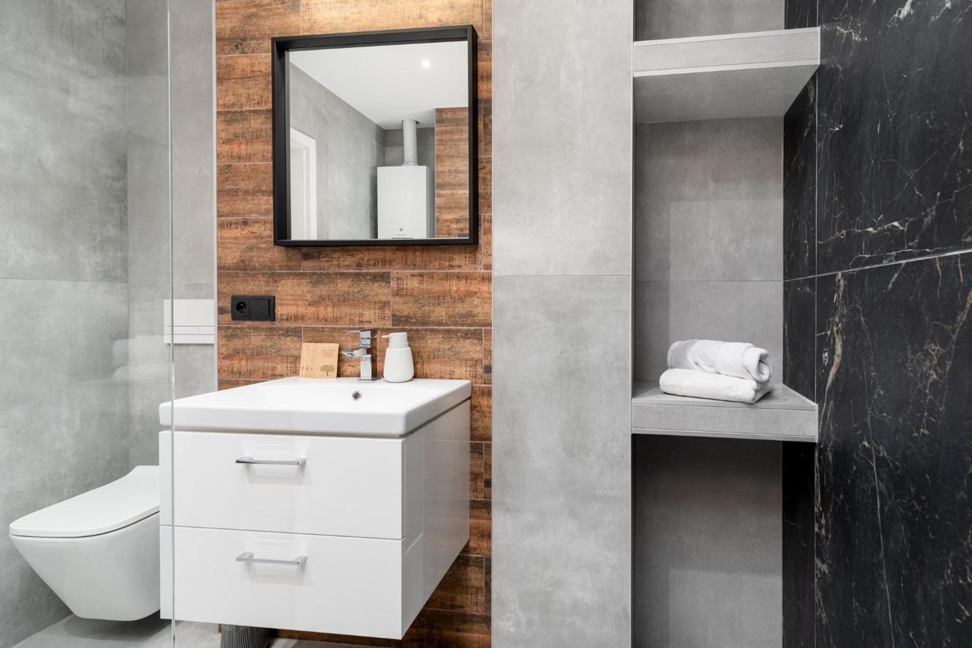 Bedrooms With Sauna&bath And Free Parking